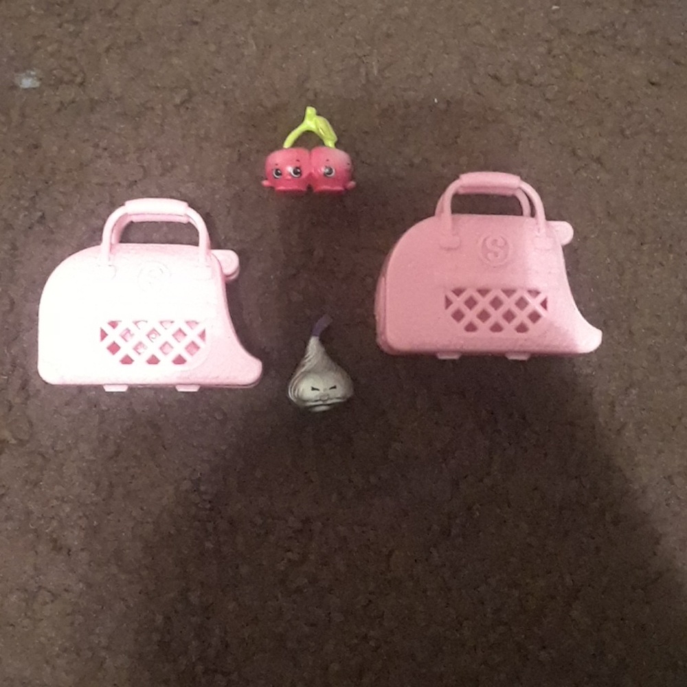 Shopkins